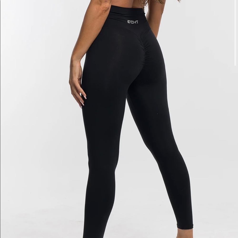 ECHT Force Scrunch Leggings